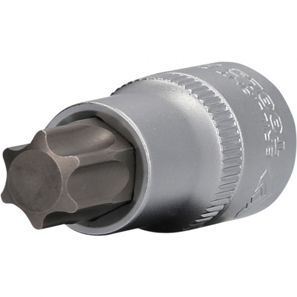 Brilliant Tools BT022978 1/2" bit nástrčný Torx, dĺžka 55 mm, T60
